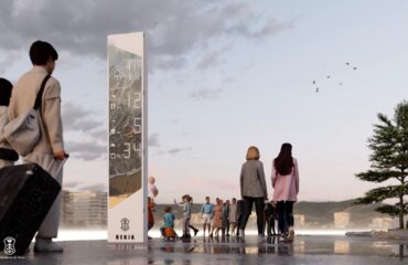 Aprobada la licitación de marquesinas y paneles digitales, análisis turístico y avatar con IA