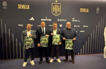 Nerja será sede de la fase previa del Campeonato de Andalucía de Fútbol