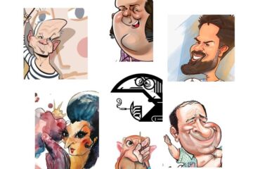 Nerja acoge la Duodécima Asamblea Nacional de Caricaturistas