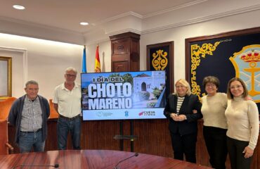 Maro celebrará el I Día del Choto Mareño