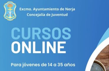 Juventud pone en marcha una Plataforma de Cursos Online gratuitos para jóvenes