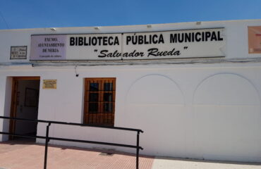 Nerja celebrará el Día de la Lectura en Andalucía con actividades infantiles en la Biblioteca Municipal