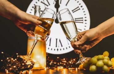 Mañana se abre el plazo para participar en la subasta de las barras de Nochevieja