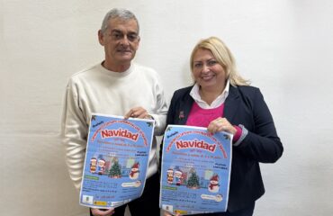 Campamento Urbano navideño gratuito “Conciliando por la Igualdad”