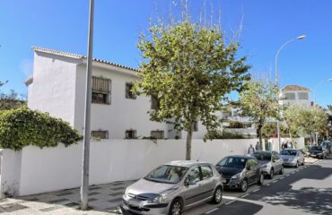 La iniciativa privada apuesta por Nerja con una inversión de 5,2 millones de euros en un proyecto residencial
