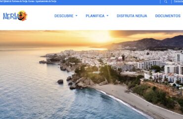 Adjudicada la nueva plataforma digital de promoción turística de Nerja