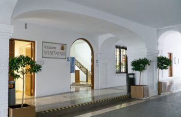 El Ayuntamiento refuerza su plantilla con un nuevo Técnico de Gestión en el departamento de Contratación