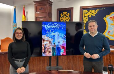 El ayuntamiento duplica con más de 120 actividades la programación navideña de Nerja y Maro