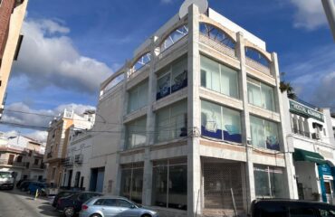 Arrancan las obras de la nueva oficina del SAE