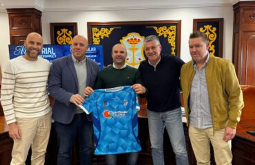 Nerja vivirá el próximo sábado 27 el XXV Memorial Mateo David Bautista