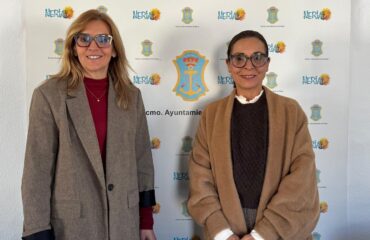 Los días 11 y 12 de diciembre tendrá lugar la entrega de invitaciones para las meriendas navideñas “Homenaje a Nuestros Mayores"