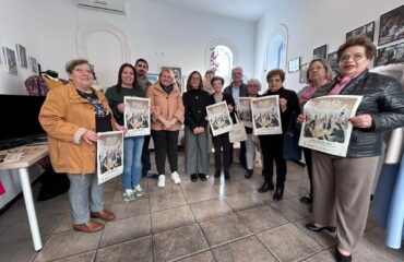 El Belén Viviente de Las Protegidas vuelve a la Plaza de Andalucía cargado de novedades