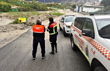 Adjudicado el contrato para la redacción del proyecto de ejecución de la nueva sede de Protección Civil