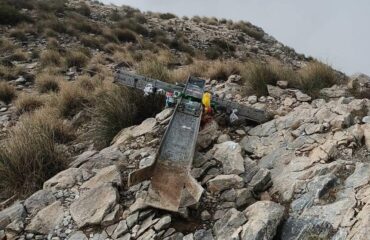 El Ayuntamiento restituirá la cruz de la Cuesta del Cielo