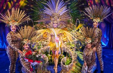 Nerja abrirá el plazo de inscripción para los concursos del Carnaval de Nerja 2026 el 15 de enero