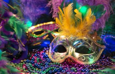 Abierto el plazo para participar en la subasta de las barras del Carnaval de Nerja 2026