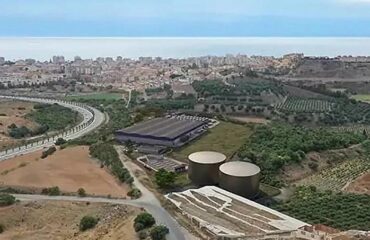 Nerja insta a agilizar la construcción de la desaladora de la Costa del Sol Axarquía