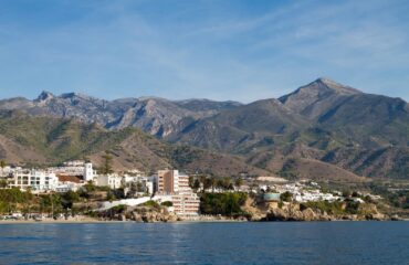 La I Ruta Sendero Azul al Pico del Cielo se celebrará el 25 de enero