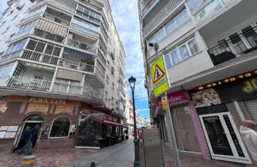 Nerja implanta una plataforma de gestión Smart City y un sistema inteligente de control del tráfico en zonas clave del municipio