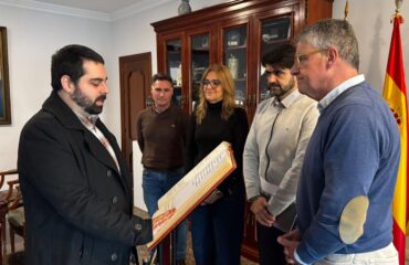 El Ayuntamiento refuerza el departamento de contratación