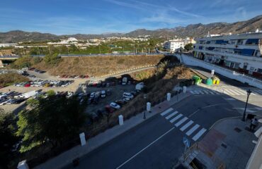A licitación la calle que conectará la Glorieta de Profesionales de la Sanidad con la Avda. de Pescia