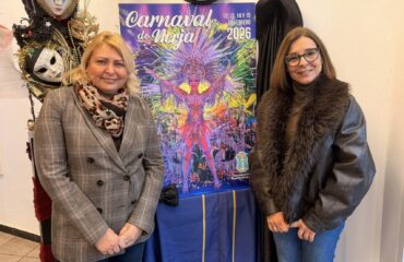 Nerja se prepara para vivir su Carnaval