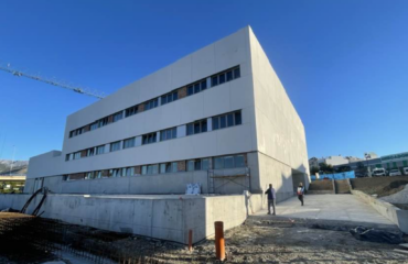 El Ayuntamiento solicita a la Junta de Andalucía que el nuevo Centro de Salud se llame Doctor Juan Maldonado Campos