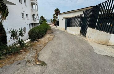 Adjudicadas las obras de mejora del acceso a la ribera del Chíllar entre calle Antonio Ferrandis Chanquete y el paseo marítimo de El Chucho