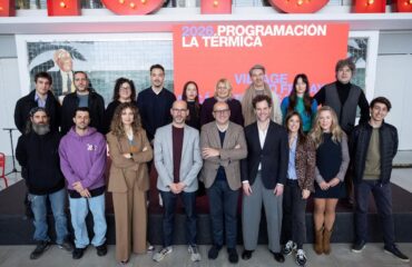 La Térmica Village llega a Nerja con las actuaciones de Kiki Morente, Maximilano Calvo, El Nieto Manuel y Derek Van Den Bulke