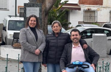 El Ayuntamiento invita a celebrar el 46 aniversarios del Día de Andalucía