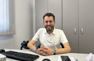 El Concejal de Participación Ciudadana recuerda que las asociaciones deben inscribirse en el Registro Municipal