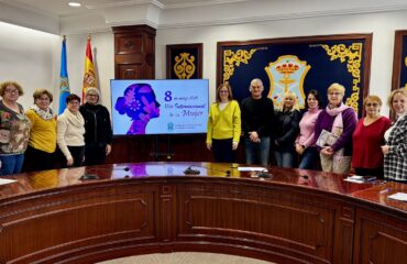 Nerja conmemora con una treintena de actividades el Día Internacional de la Mujer