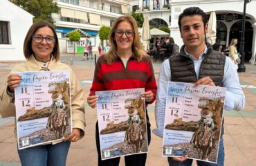 Nerja se prepara para vivir la VI edición de Pasión Ecuestre