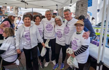 Nerja camina sin pausa hacia la igualdad