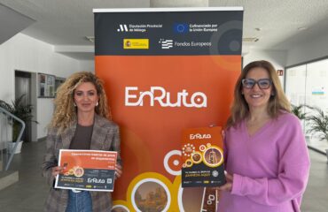 El Ayuntamiento impulsa un nuevo curso de formación con prácticas de empleo remuneradas