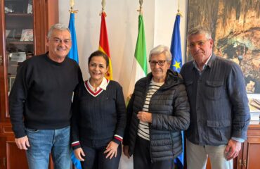 Concepción Ruiz e Isabel Navas recibirán el X Reconocimiento “Con las Mujeres Nerja Avanza”