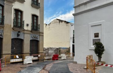 Luz verde al Proyecto modificado de la Biblioteca Municipal