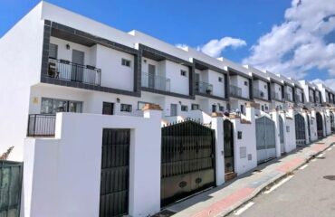 Publicada la lista provisional para optar a un vivienda VPO de Diputación en propiedad en La Noria