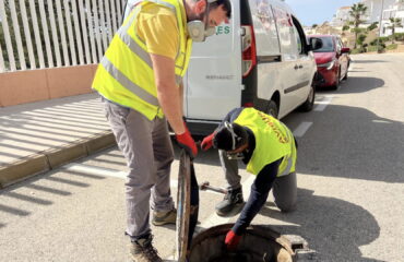 La Concejalía de Salud inicia los trabajos de desinsectación y desratización