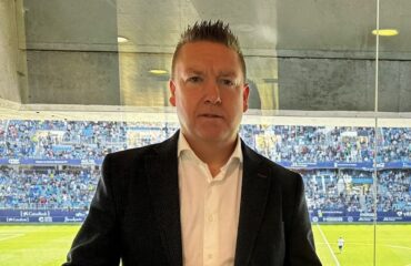 Marcelo Berutti renuncia a su cargo de Concejal