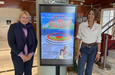 Nerja celebra la V Edición del Día Internacional del Pueblo Gitano con dos jornadas dedicadas a su legado cultural