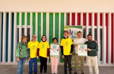 El Memorial Genoveva Craste del Taller de la Amistad llega a su XXV edición