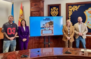 Nerja celebrará su XII Ruta de la Tapa del 2 al 13 de mayo