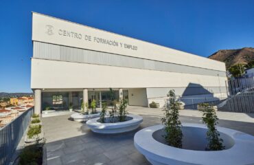 El Ayuntamiento solicita a la Junta de Andalucía el retorno del Equipo de Orientación Educativa de Nerja