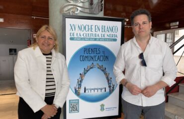 Nerja celebra su Noche en Blanco el próximo viernes