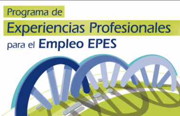 80 personas desempleadas se beneficiarán del nuevo Programa de Experiencias Profesionales para el Empleo