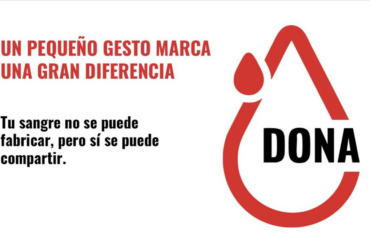 Donación de Sangre en Nerja