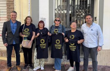 Nerja se suma al Día Mundial de la Fibromialgia