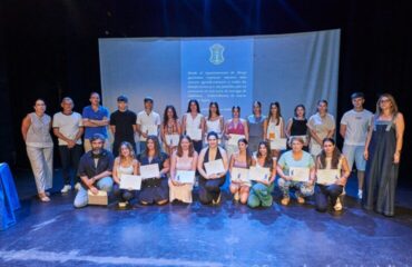 El Ayuntamiento convoca los Premios al Mérito Académico 2026