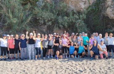 El lunes se abre el plazo de inscripción para las Actividades Deportivas de Verano para mayores